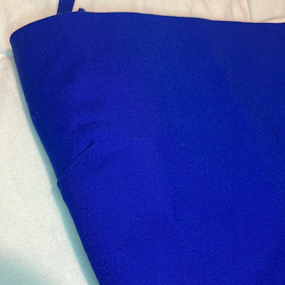 Superdown Carmin Open Back Top - image 6